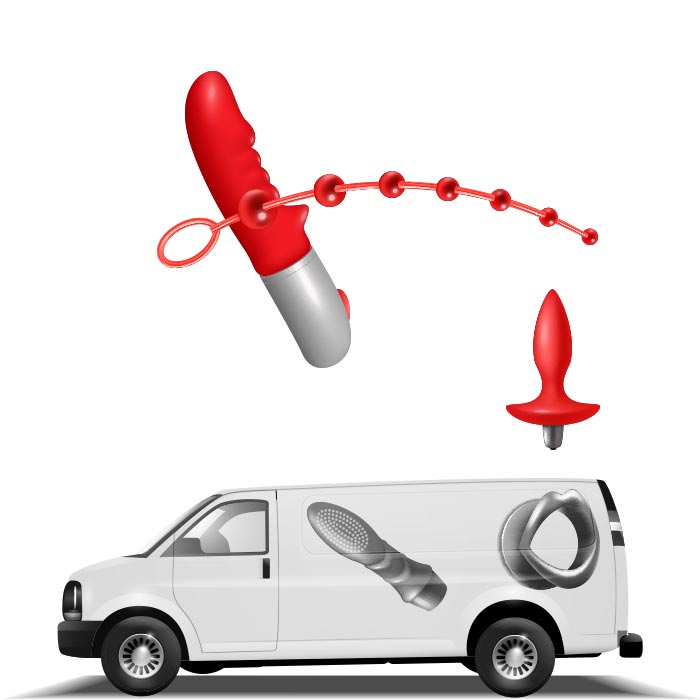 Hexor sex shop Novi Sad