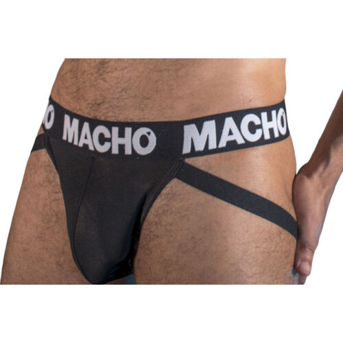 Macho MX25NN Jockstrap