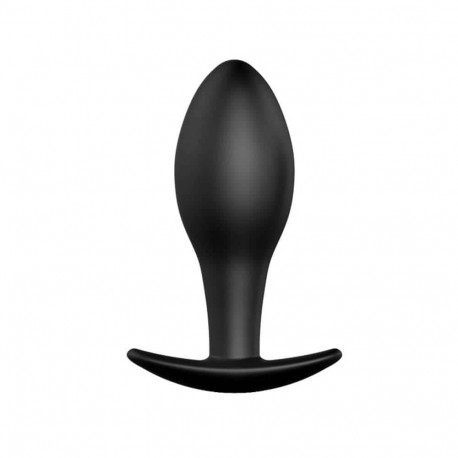 Silicone anal plug 4