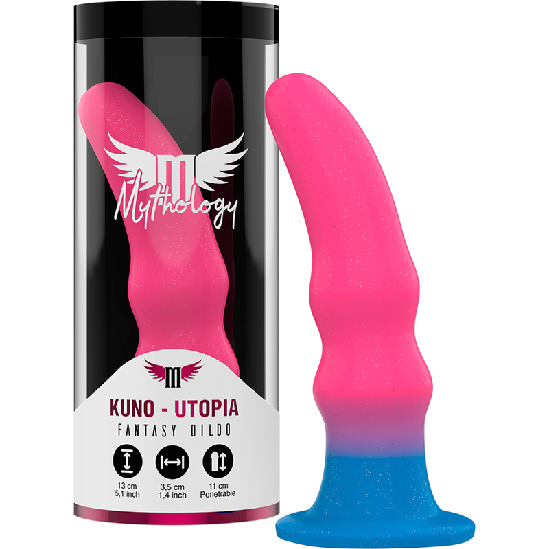 Kuno-Utopia fantasy dildo S
