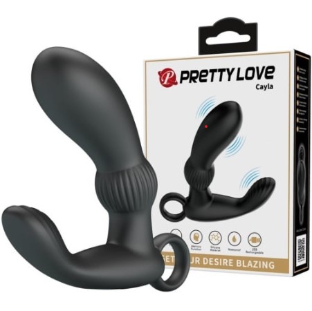 Cayla usb prostata masažer