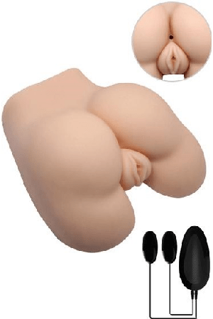 Crazy Bull vibro exact replica