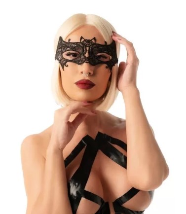 Cipkasta maska fant5