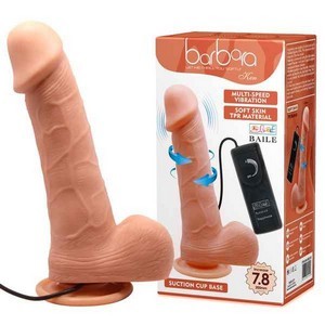 Ken roto vibro dildo