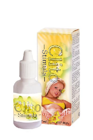 Clito stimula