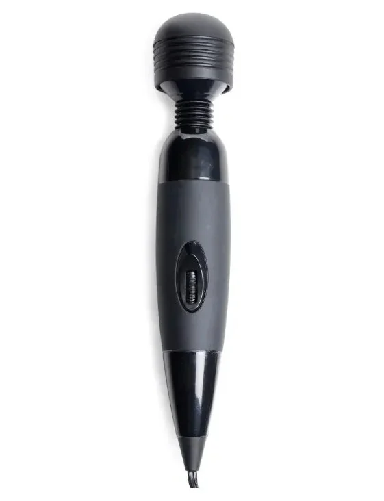 Fairy massager black