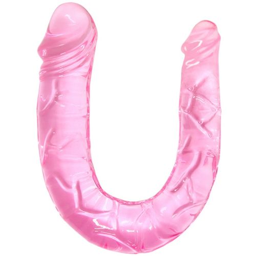 Doublr dong mini pink