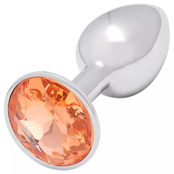 Sunfo orange metal plug S