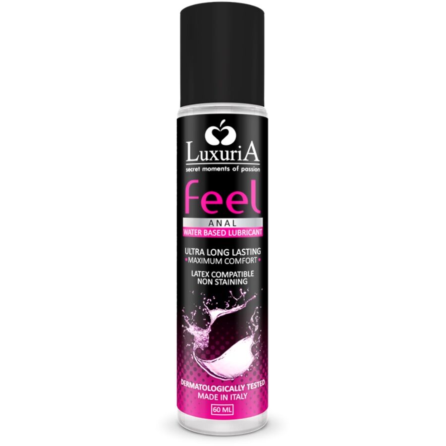 Feel anal 60ml