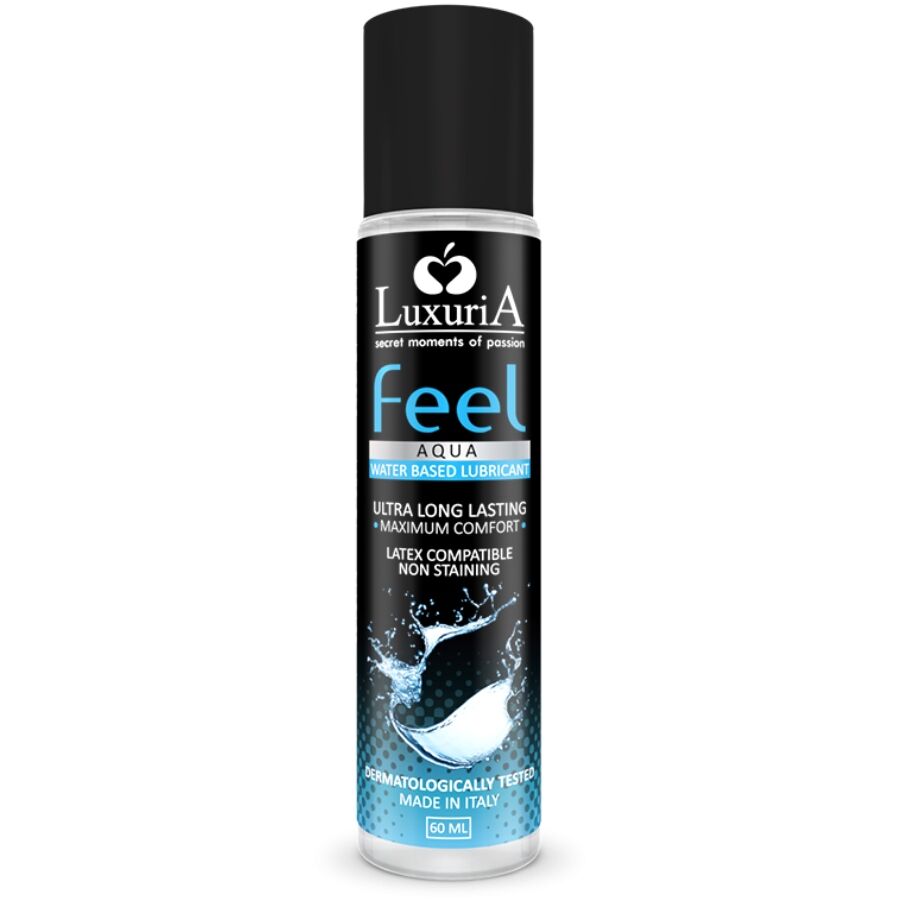 Feel aqua lube 60ml